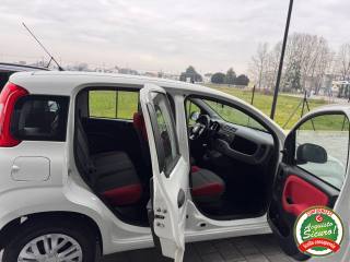 FIAT Panda usata, con Lettore CD
