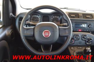 FIAT Panda usata, con Climatizzatore