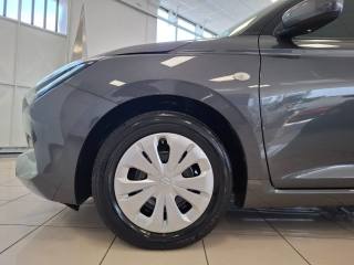 SUZUKI Swift usata, con Fari LED