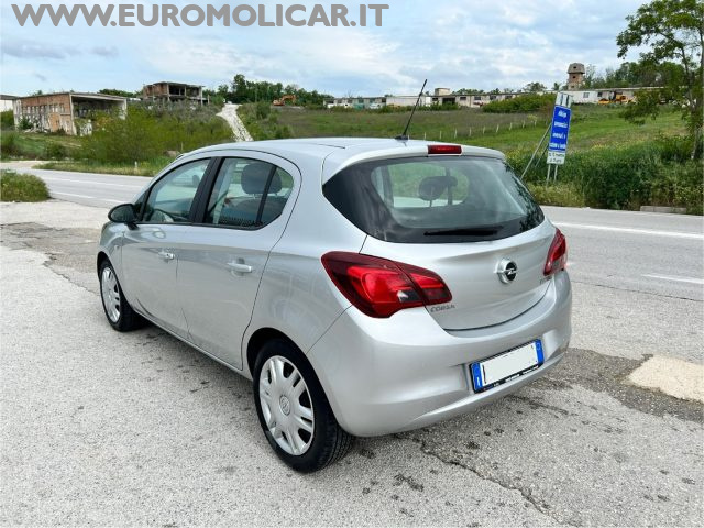 OPEL Corsa usata, con Controllo trazione