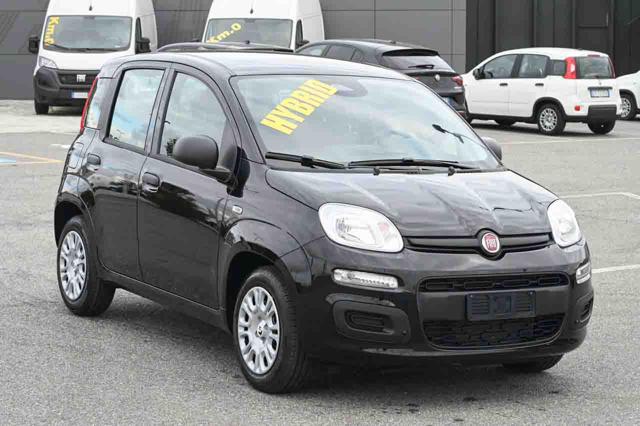 FIAT Panda usata, con Airbag laterali