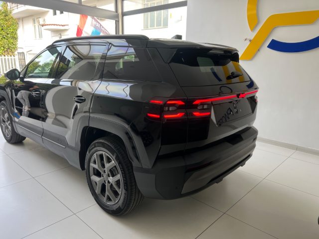 JEEP Compass usata, con Climatizzatore