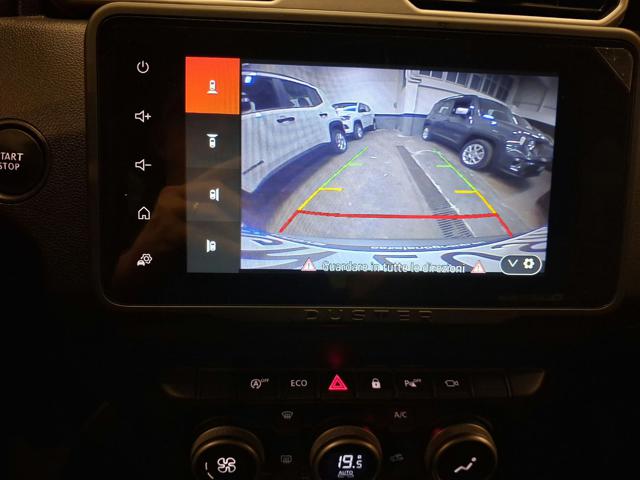 DACIA Duster usata, con Immobilizzatore elettronico