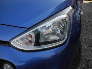 HYUNDAI i10 usata 48