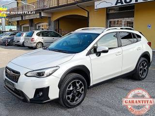 SUBARU XV usata, con Lettore CD