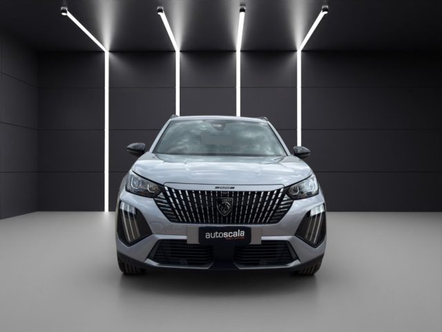 PEUGEOT 2008 usata, con ESP