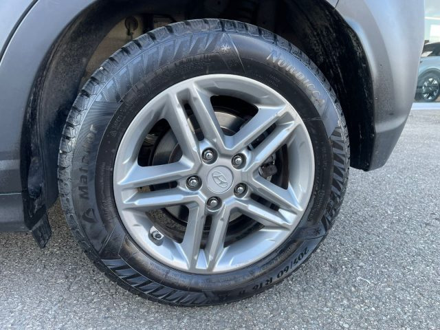 HYUNDAI Kona usata, con Sistema di navigazione