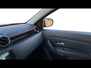 DACIA Duster usata, con Chiusura centralizzata senza chiave
