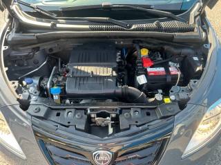 LANCIA Ypsilon usata, con Specchietti laterali elettrici
