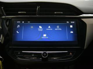 OPEL Corsa usata, con Boardcomputer