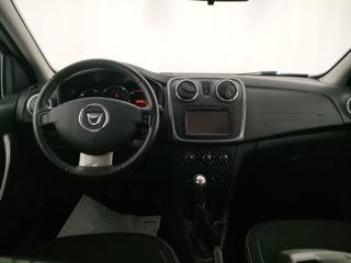 DACIA Sandero usata, con Climatizzatore