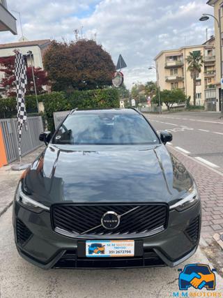 VOLVO XC60 usata, con Start/Stop Automatico