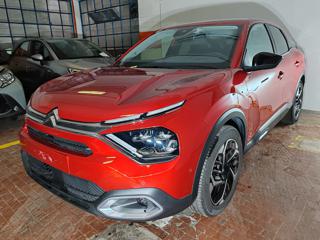 CITROEN C4 usata, con Airbag laterali