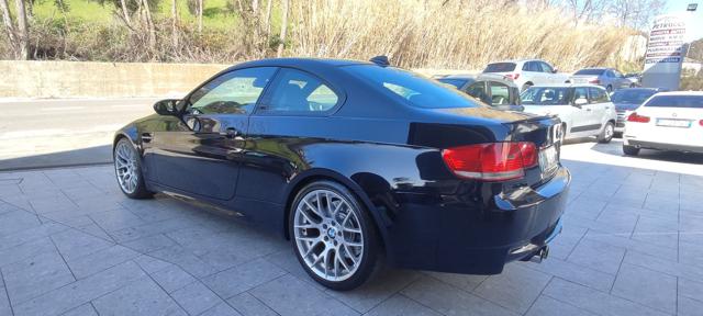 BMW M3 usata, con Autoradio
