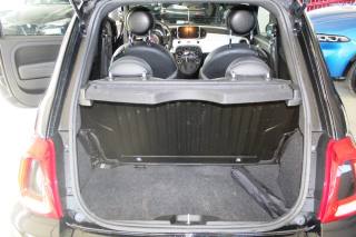 FIAT 500 usata, con Climatizzatore