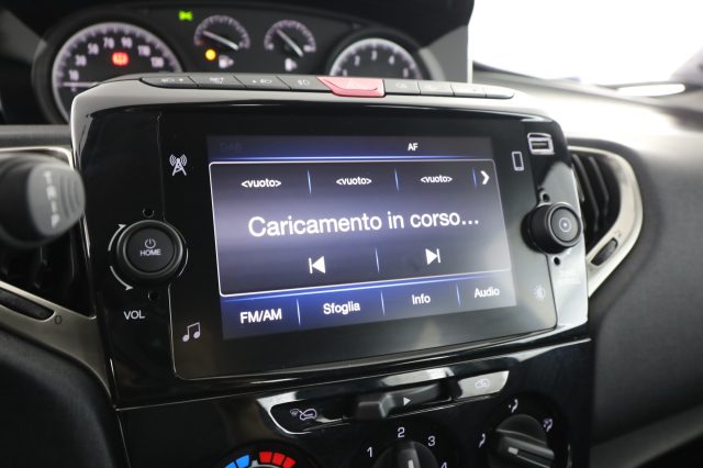 LANCIA Ypsilon usata 7