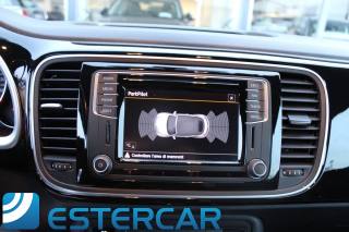 VOLKSWAGEN Maggiolino usata, con Park Distance Control