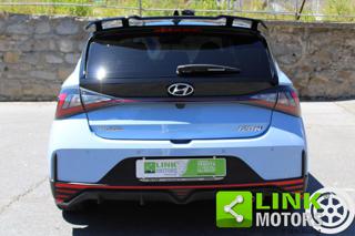 HYUNDAI i20 usata, con Chiusura centralizzata