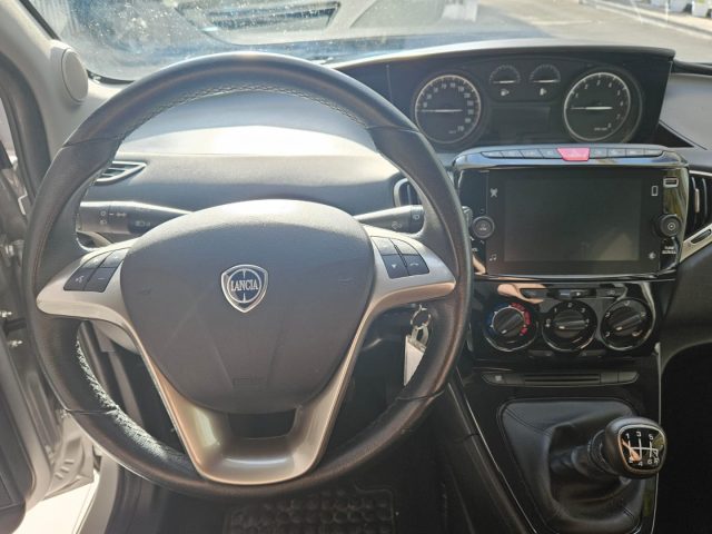 LANCIA Ypsilon usata, con Boardcomputer