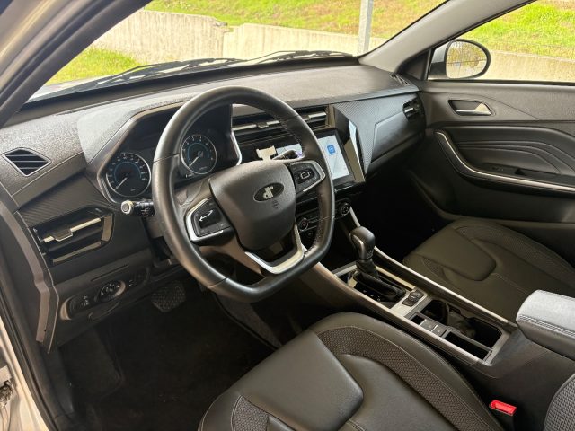 DR MOTOR DR 3.0 usata, con Cerchi in lega