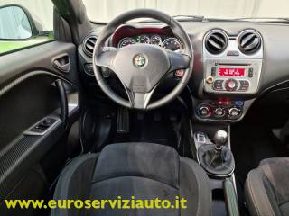ALFA ROMEO MiTo usata, con Fendinebbia