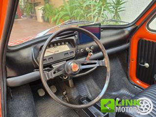 FIAT 500L usata 3