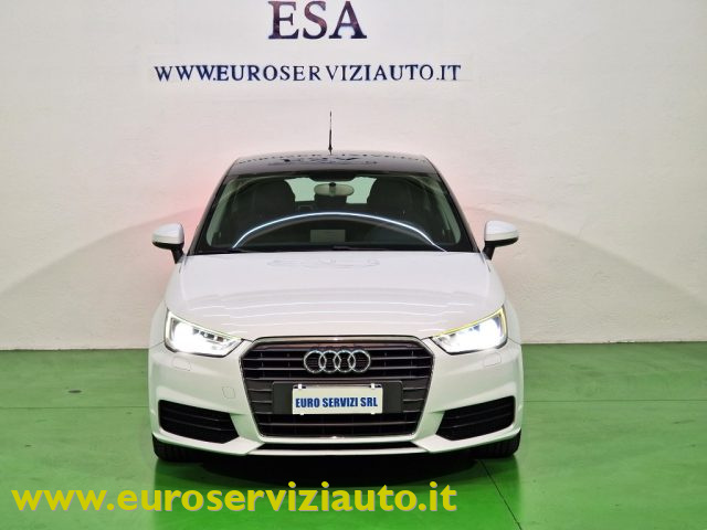 AUDI A1 usata 48