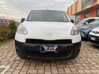 PEUGEOT  usata 3