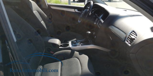 AUDI A4 usata, con Antifurto