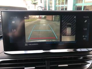 PEUGEOT 3008 usata, con USB