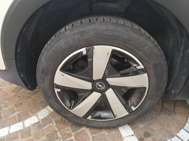 OPEL Crossland usata, con Chiusura centralizzata