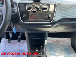 VOLKSWAGEN up! usata, con Cruise Control