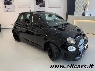ABARTH 595 usata, con Airbag Passeggero