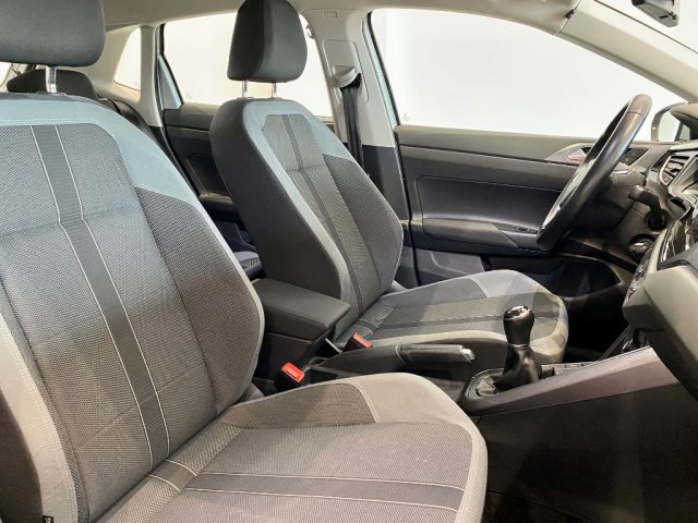 VOLKSWAGEN Polo usata, con ESP