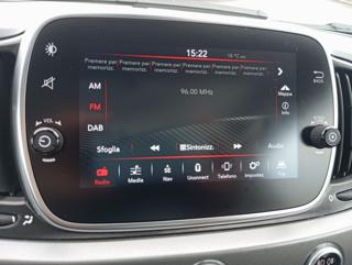 ABARTH 595 usata, con MP3