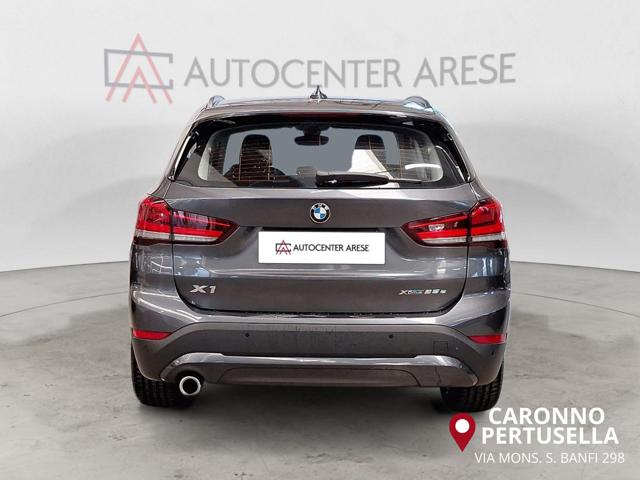 BMW X1 usata, con Airbag Passeggero