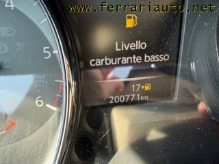NISSAN Qashqai usata, con Controllo automatico clima