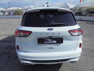 FORD Kuga usata, con Autoradio digitale