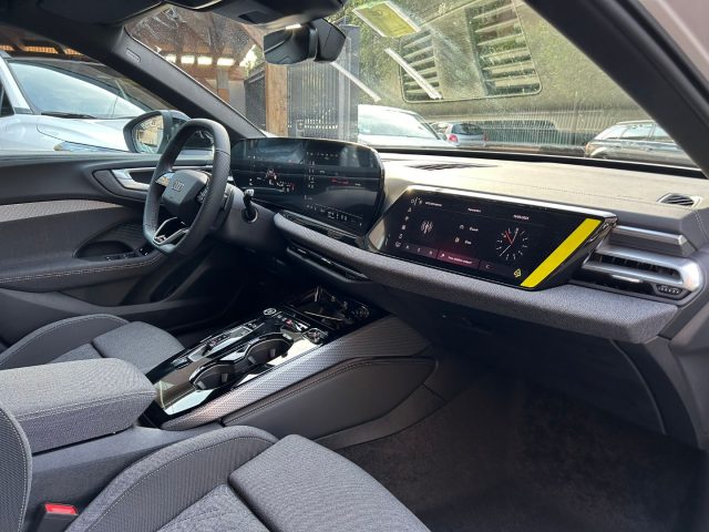 AUDI A5 usata, con Cerchi in lega
