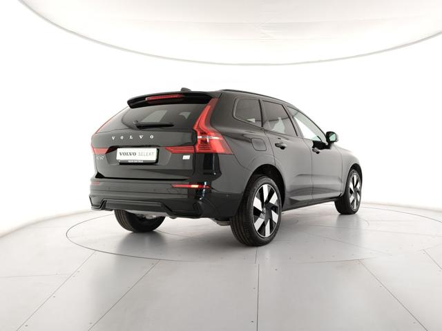VOLVO XC60 usata, con Alzacristalli elettrici