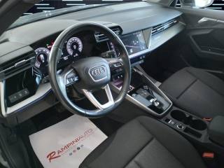 AUDI A3 usata 14