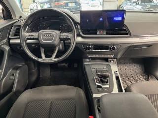 AUDI Q5 usata, con Fari Xenon