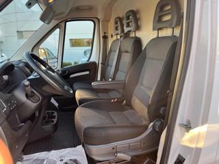 FIAT Ducato usata, con Chiusura centralizzata telecomandata