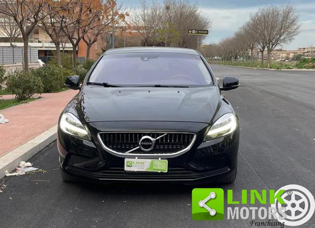 VOLVO V40 usata, con Airbag laterali
