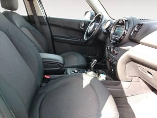MINI Countryman usata, con Park Distance Control