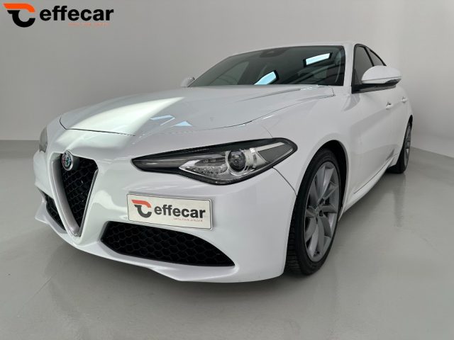 ALFA ROMEO Giulia usata, con ABS