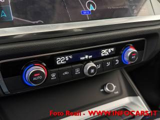 AUDI Q3 usata, con Immobilizzatore elettronico
