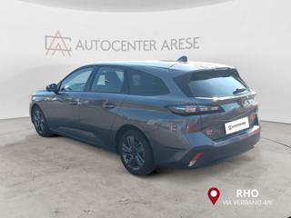 PEUGEOT 308 usata, con Airbag