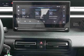 CITROEN C3 usata, con ESP