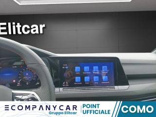 VOLKSWAGEN Golf usata, con Sedili riscaldati